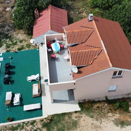 Vila Cicovac โนวาลยา ภายนอก รูปภาพ