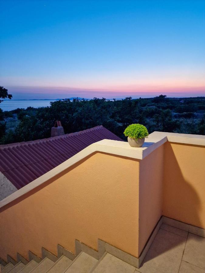 Vila Cicovac โนวาลยา ภายนอก รูปภาพ