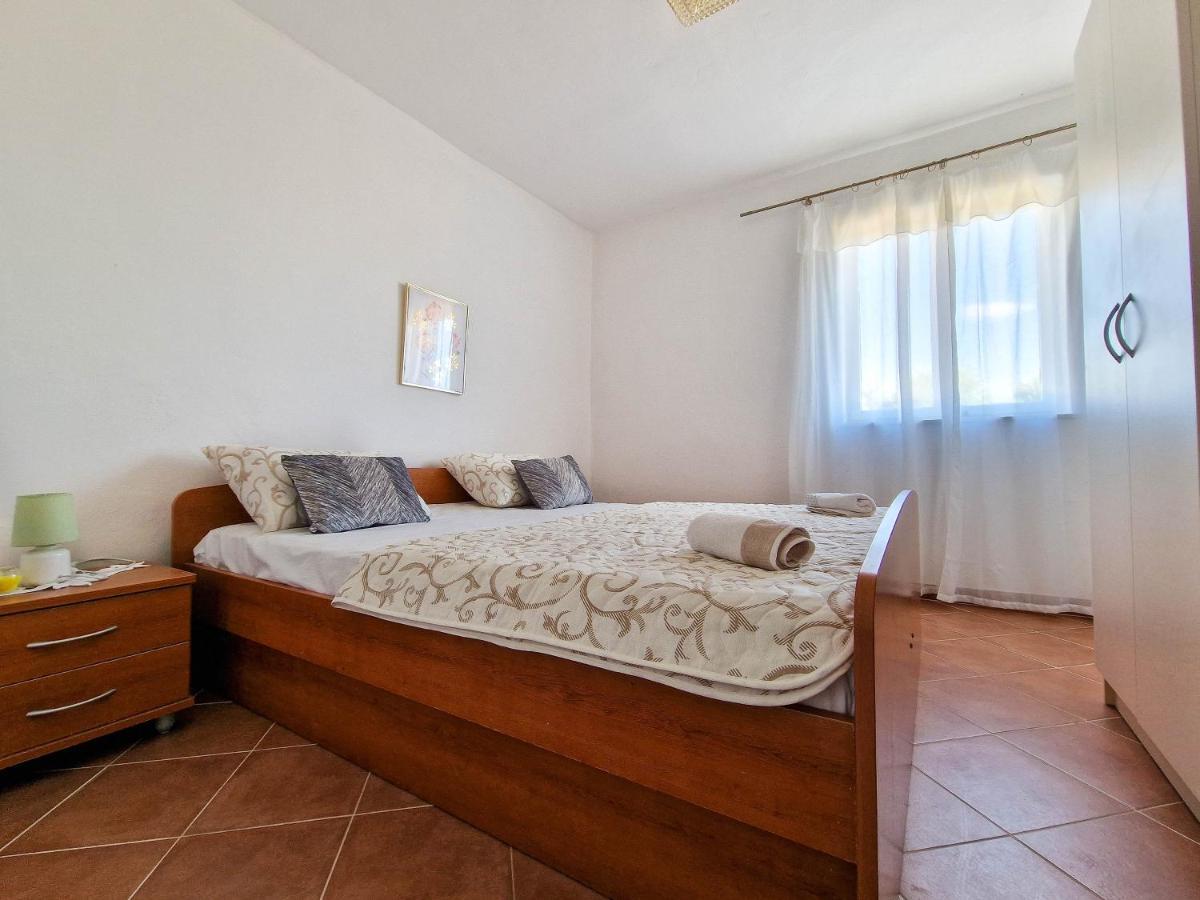 Vila Cicovac โนวาลยา ภายนอก รูปภาพ