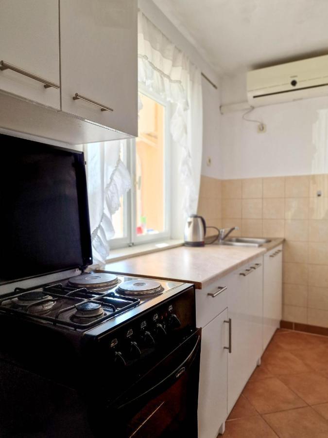 Vila Cicovac โนวาลยา ภายนอก รูปภาพ
