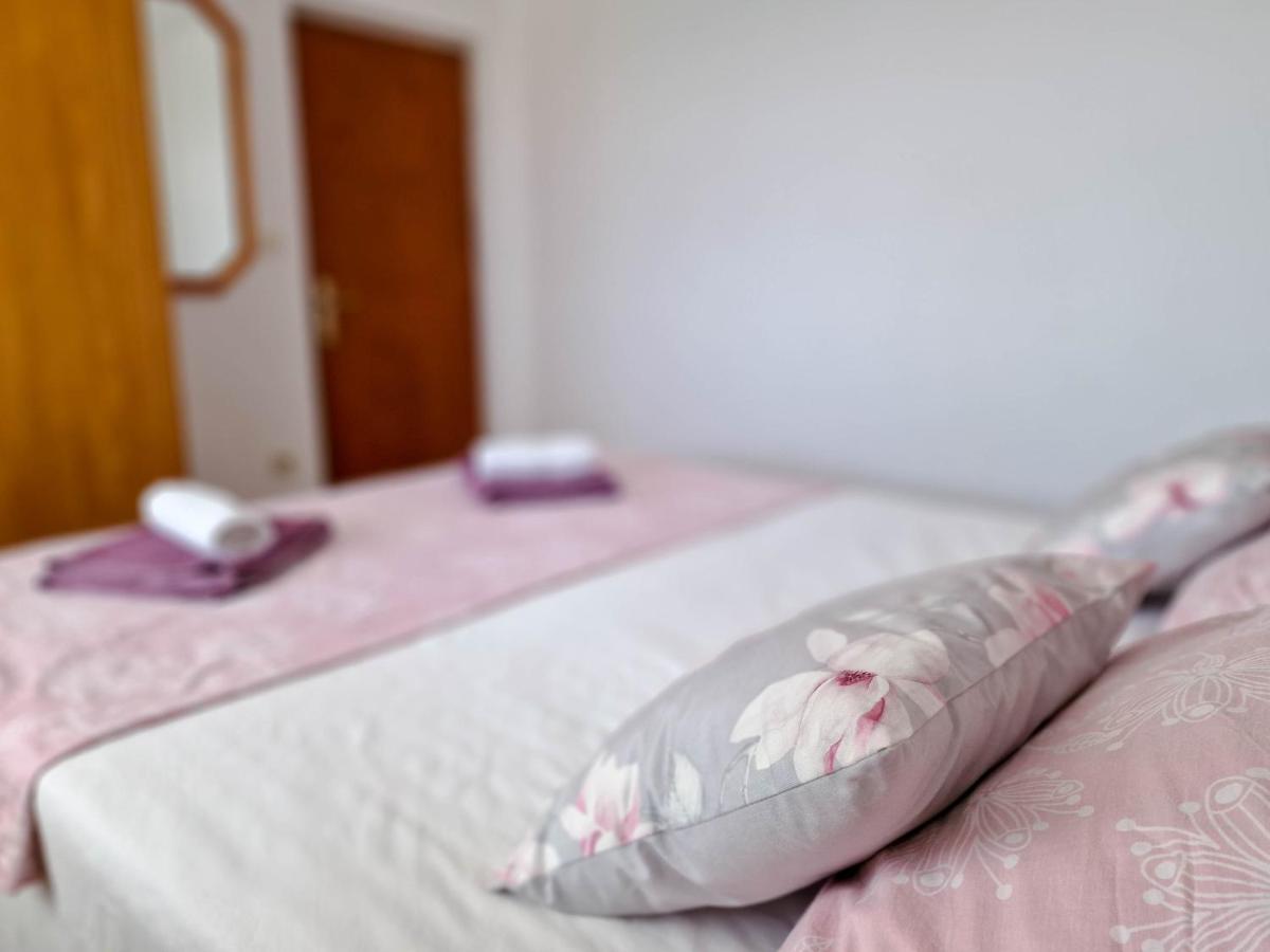 Vila Cicovac โนวาลยา ภายนอก รูปภาพ