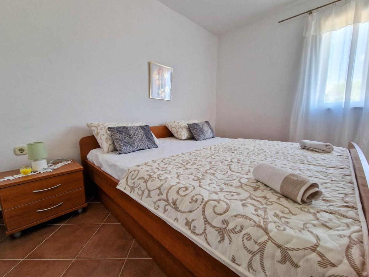 Vila Cicovac โนวาลยา ภายนอก รูปภาพ