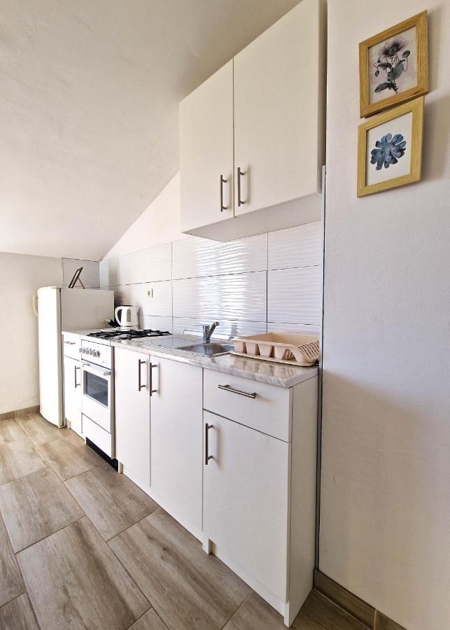 Vila Cicovac โนวาลยา ภายนอก รูปภาพ