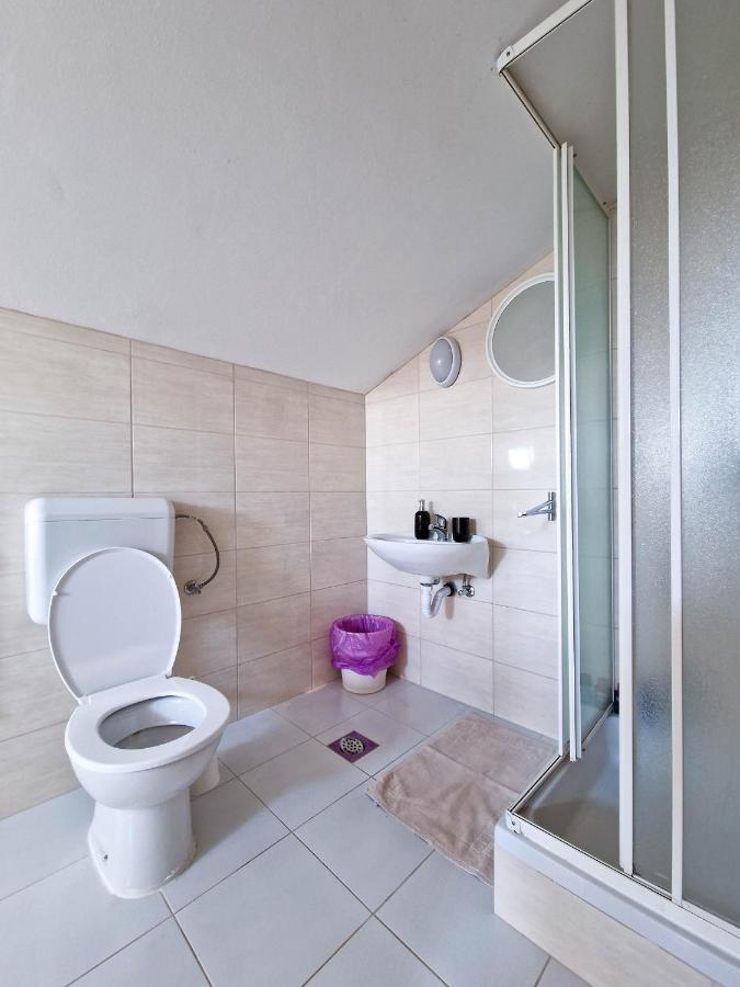 Vila Cicovac โนวาลยา ภายนอก รูปภาพ