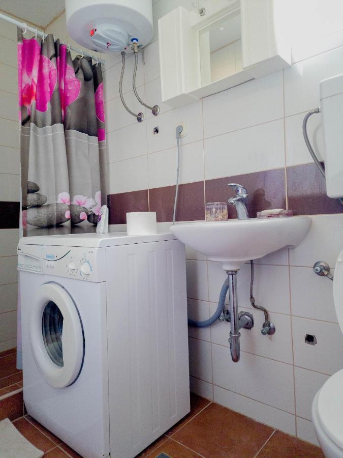 Vila Cicovac โนวาลยา ภายนอก รูปภาพ