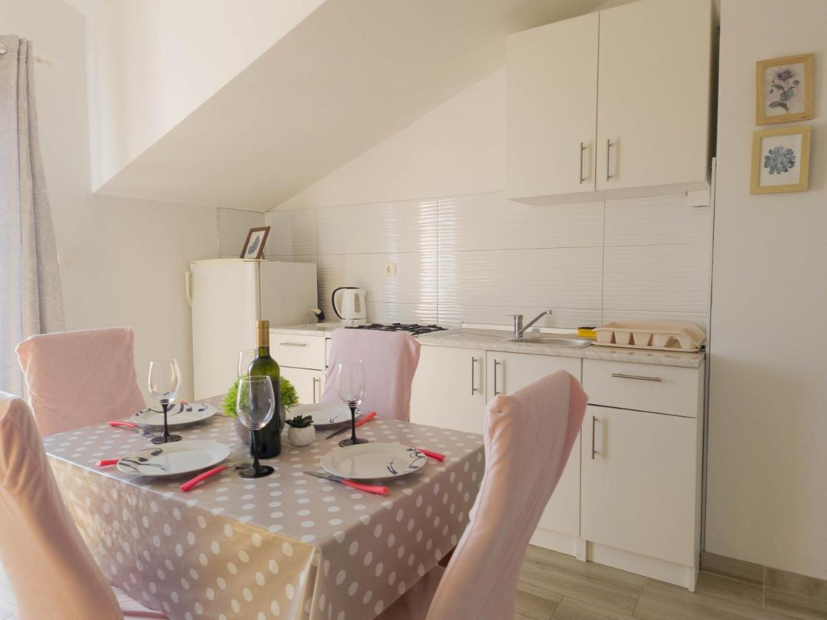 Vila Cicovac โนวาลยา ภายนอก รูปภาพ