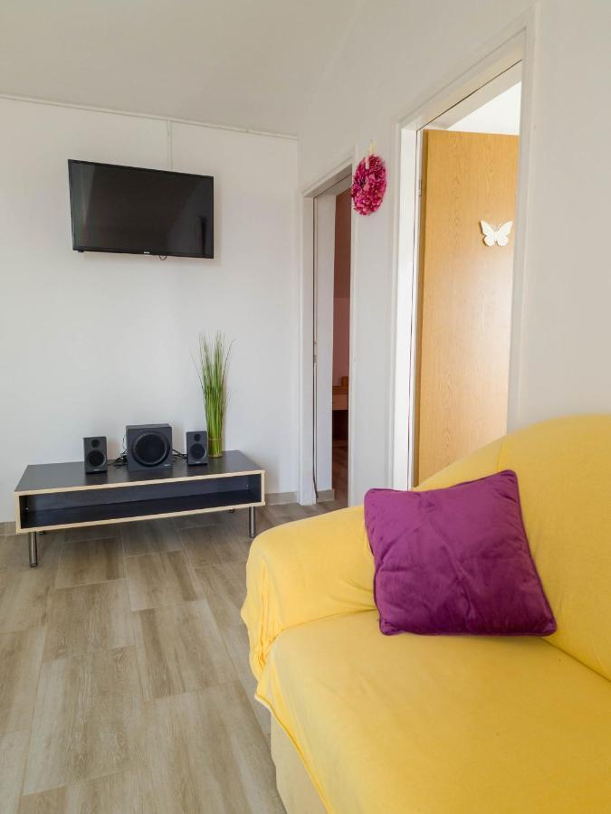 Vila Cicovac โนวาลยา ภายนอก รูปภาพ